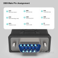 USB/Serial Adapter USB to RS-232 Serial Cable Chipset